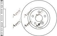 APEC braking DSK2701