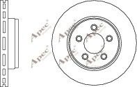 APEC braking DSK2706