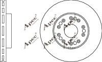 APEC braking DSK313