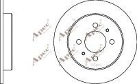 APEC braking DSK347