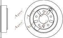 APEC braking DSK375