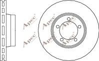 APEC braking DSK2061