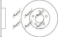 APEC braking DSK2752