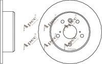 APEC braking DSK2795