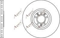 APEC braking DSK2882