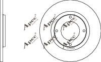 APEC braking DSK359