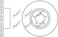 APEC braking DSK595