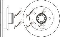 APEC braking DSK754