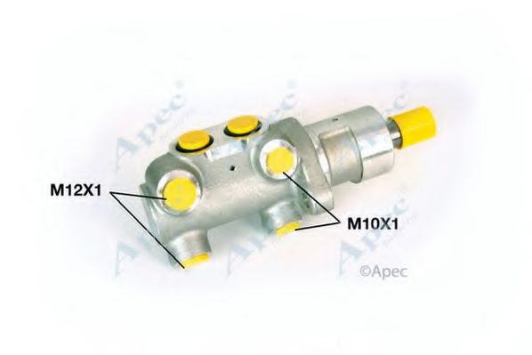 APEC braking MCY278