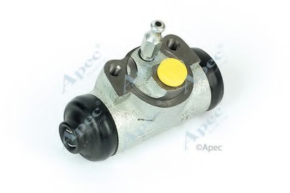 APEC braking BCY1004