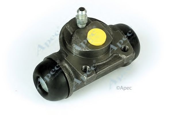 APEC braking BCY1020