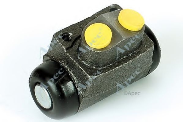 APEC braking BCY1029