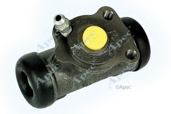 APEC braking BCY1060