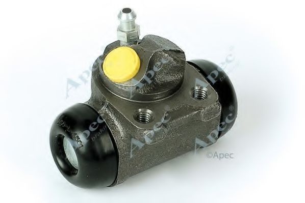 APEC braking BCY1076