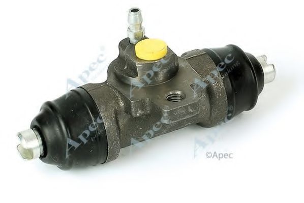 APEC braking BCY1141