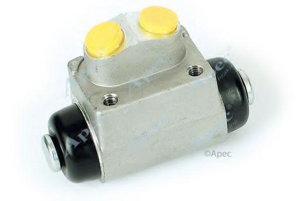 APEC braking BCY1154