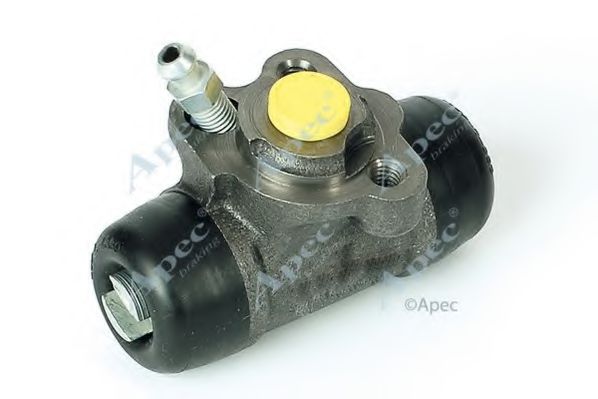 APEC braking BCY1192