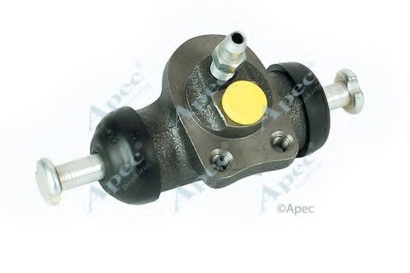 APEC braking BCY1205