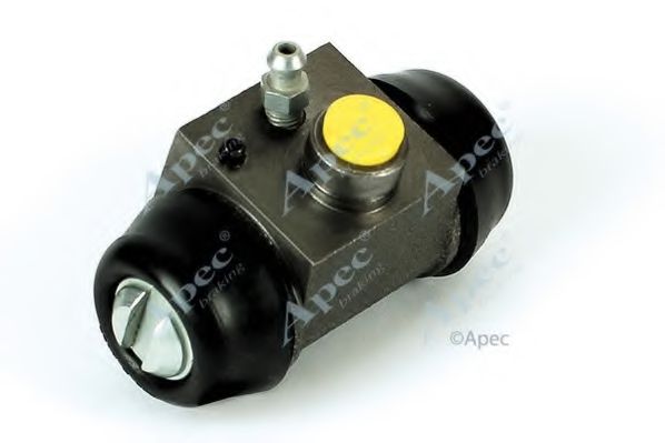 APEC braking BCY1385