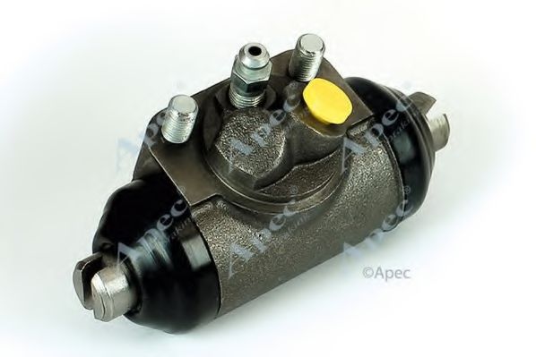 APEC braking BCY1405