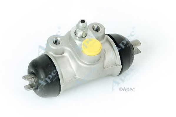 APEC braking BCY1412