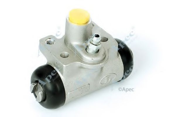 APEC braking BCY1476