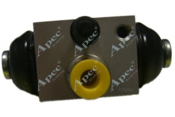 APEC braking BCY1516