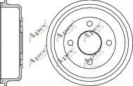 APEC braking DRM9156