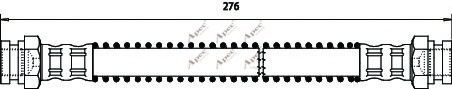 APEC braking HOS3308