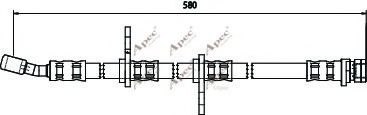 APEC braking HOS3339