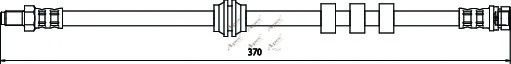 APEC braking HOS3419