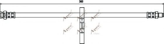 APEC braking HOS3720