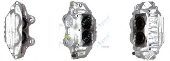 APEC braking RCA391