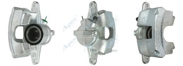 APEC braking RCA427