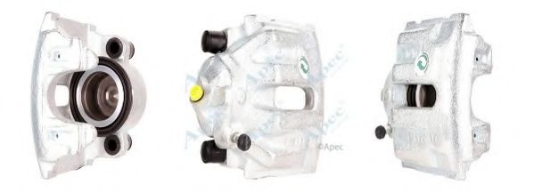 APEC braking LCA111