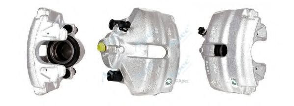 APEC braking LCA159