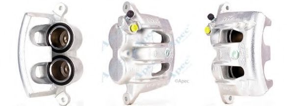 APEC braking LCA170