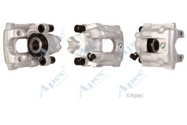 APEC braking LCA286