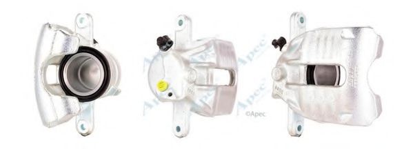 APEC braking LCA307