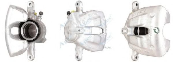 APEC braking LCA326