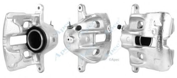 APEC braking LCA432