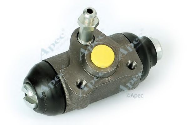 APEC braking BCY1011