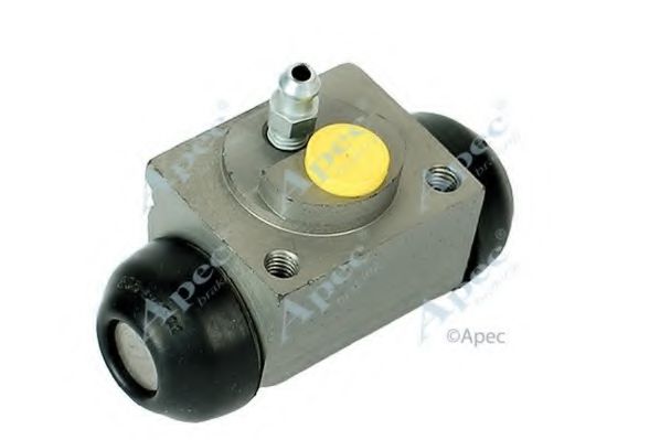 APEC braking BCY1397