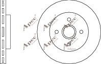 APEC braking DSK2979