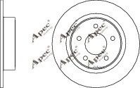 APEC braking DSK2982