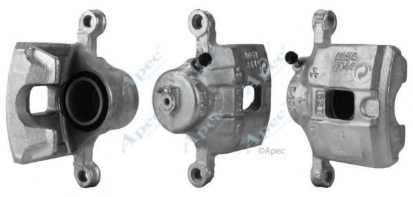 APEC braking LCA488