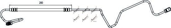 APEC braking HOS3884