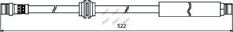 APEC braking HOS3940