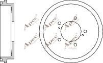 APEC braking DRM9192