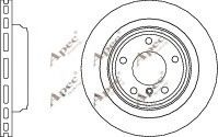 APEC braking DSK3103